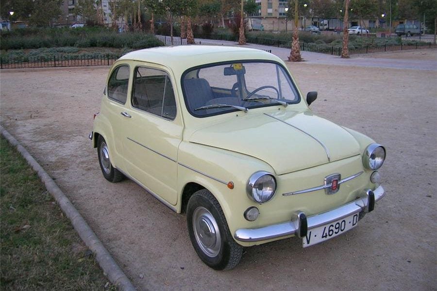 Cómo comprar un coche proveniente de una herencia Cómo comprar un coche proveniente de una herencia